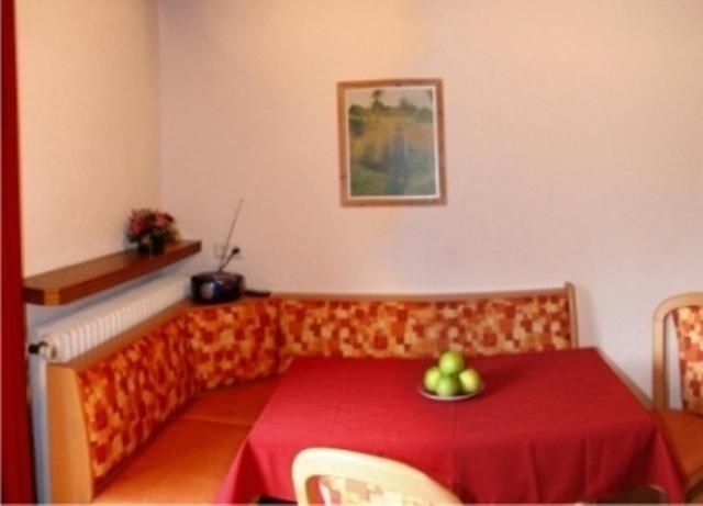 Gaestehaus Sylvia Biberwier Bagian luar foto